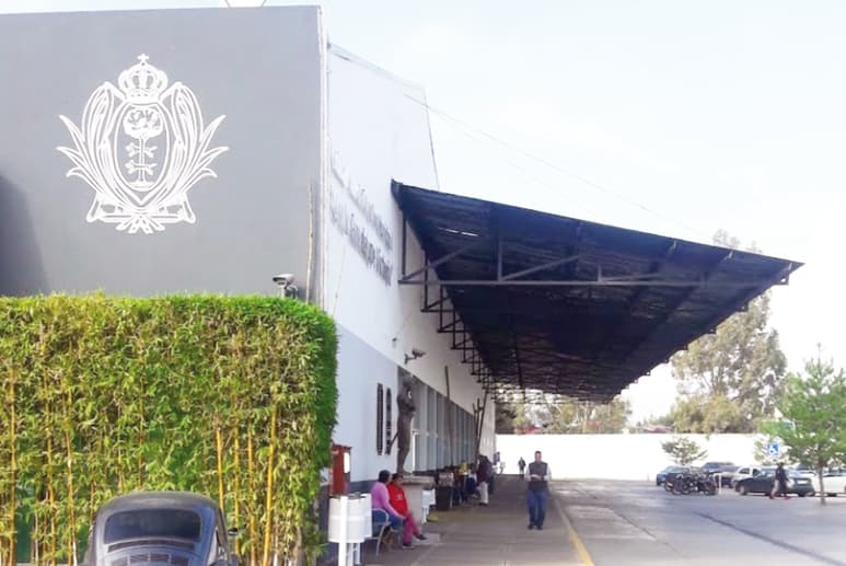 De acuerdo al Alcalde Jorge Salum del Palacio, se vislumbra un panorama difícil para Durango por lo que no se descarta usar un crédito o aplicar las APP. (EL SIGLO DE TORREÓN)