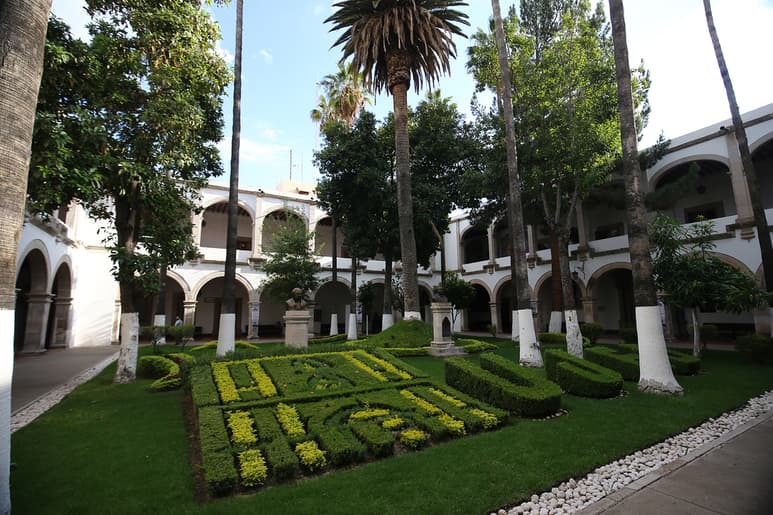 Ninguna autoridad federal ha solicitado información sobre el presunto desvío de 10 millones de pesos en el que participó la UJED. (EL SIGLO DE TORREÓN)