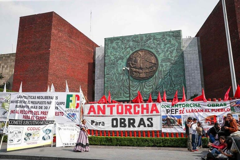 Con la aprobación del PEF 2020 se dejaron fuera las demandas de aumentos para el campo. (ARCHIVO)