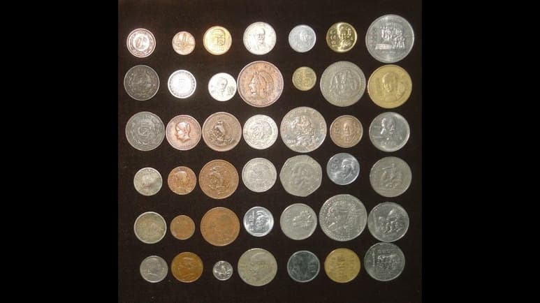 Durante el conflicto armado que inició el 20 de noviembre de 1910 cada revolucionario tenía su moneda y emitía sus propios billetes. Las imprentas que había eran muy precarias. (ARCHIVO)
