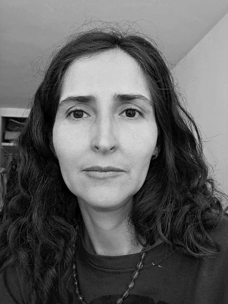 Carrera. Iliana Olmedo se decidió por la Licenciatura en Lengua y Literaturas Hispánicas de la Universidad Nacional Autónoma de la Ciudad de México (UNAM). (CORTESÍA)