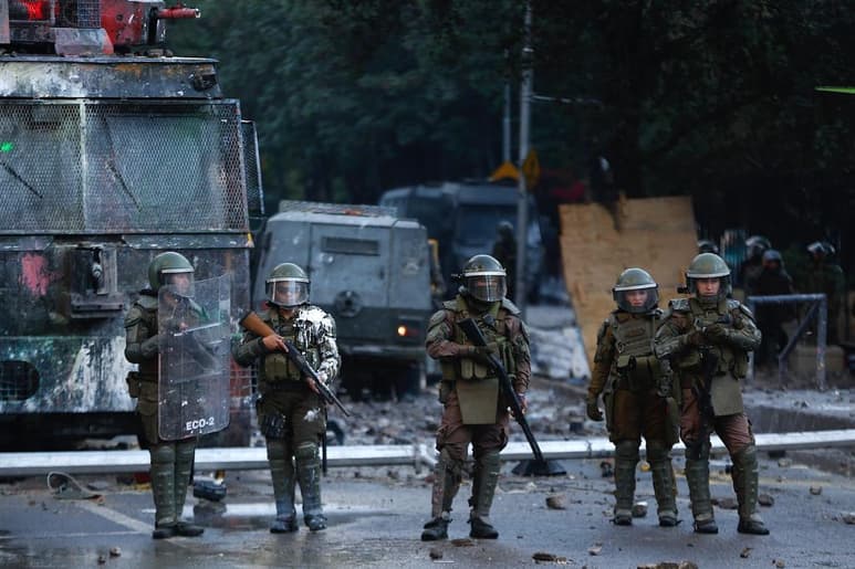 Aumentará el número de efectivos de policías locales. (EFE)