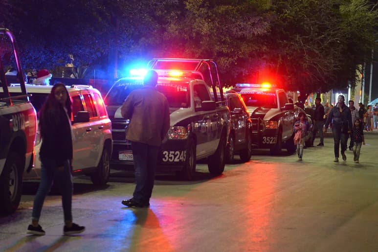 Afirman que la difusión de noticias falsas sobre la inseguridad en Torreón afecta a la imagen del municipio. Piden a ciudadanos 'tener prudencia y responsabilidad' al utilizar las redes sociales. (EL SIGLO DE TORREÓN)