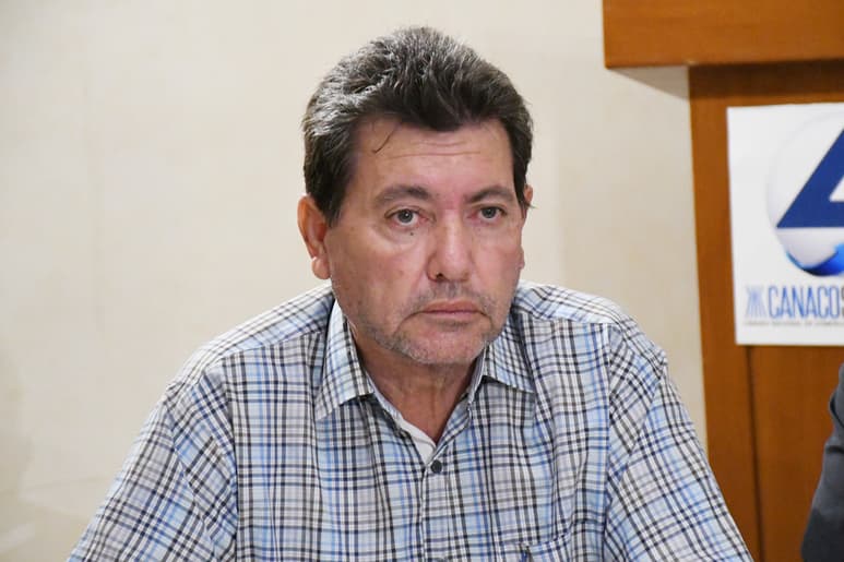 La CMIC reporta un mal año por falta de inversión pública, pues redujeron su personal en un 40 por ciento. (EL SIGLO DE TORREÓN)
