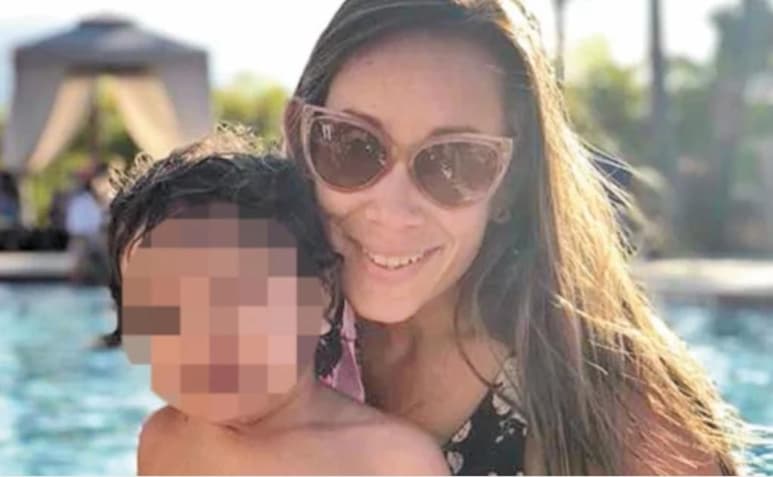 'Cuando estaba dormida me aventaba cosas para lastimarme y despertarme. Muchas noches no pude dormir, sólo veía cómo se reía y se quedaba dormido', describe a El Universal Andrea, una venezolana víctima de la violencia a manos de su marido. (ARCHIVO)