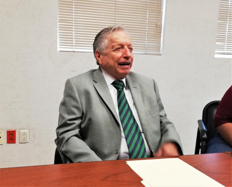 Maurilio Ochoa, delegado de la Fiscalía Laguna I, comentó que el número de feminicidios que tiene documentado son nueve en La Laguna, de los cuales cinco corresponden a Torreón y el resto a Matamoros. (EL SIGLO DE TORREÓN)