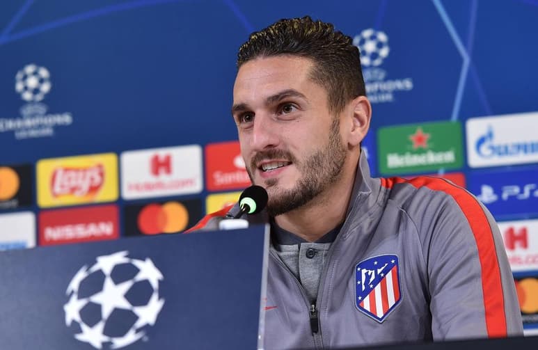 El centrocampista reconoció que la temporada pasada fueron ampliamente superados por la 'Juve' en los octavos de final. (ARCHIVO)