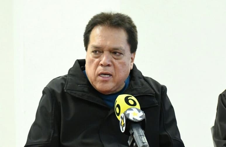 El fiscal reconoció que con la reforma se busca eliminar viejas prácticas de cuerpos de seguridad.