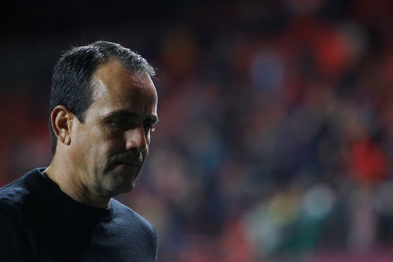 El timonel colombiano fue cesado de su puesto al frente de los fronterizos, a los que llegó a principios del 2019. (ARCHIVO)