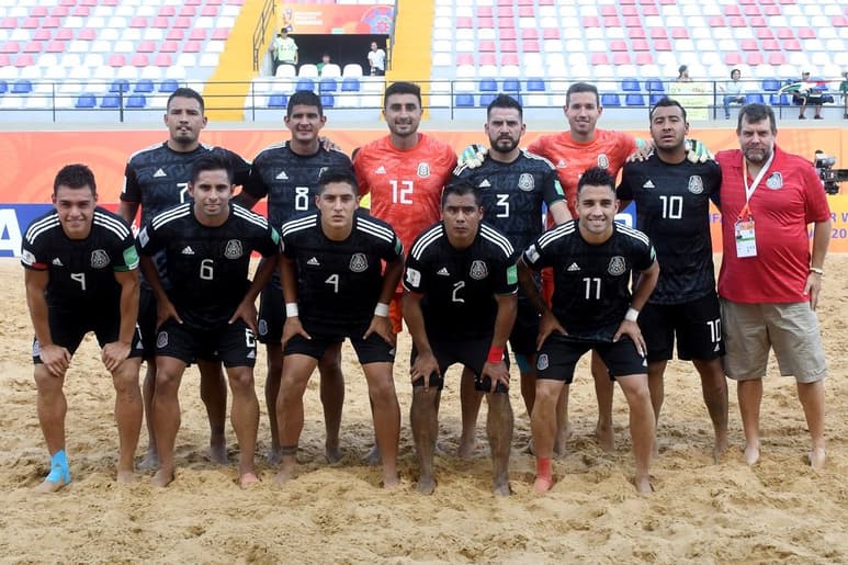 El Tri necesitaba un milagro, pero fue eliminado por los europeos. (ESPECIAL)