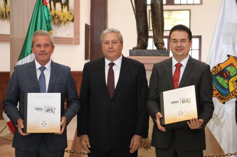 La presentación del informe ante el Pleno del Congreso Local será el próximo sábado 30 de noviembre. (EL SIGLO COAHUILA)