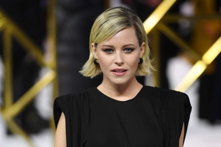 Elizabeth Banks dirigirá y protagonizará la película 'Invisible Woman' para Universal Pictures, informaron este martes medios estadounidenses. (ARCHIVO)