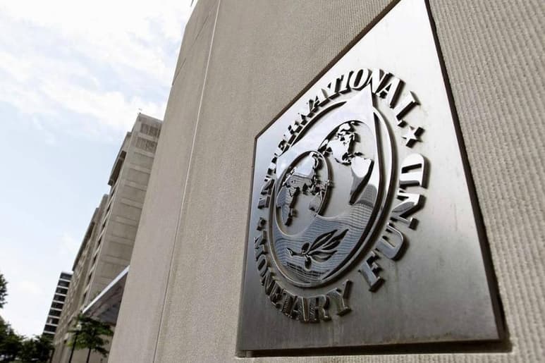 El FMI autorizó a México bajo el gobierno del presidente Andrés Manuel López Obrador, una línea de crédito por 61 mil millones de dólares por lo que tuvo que pagar una comisión de 159 millones de dólares. (ESPECIAL)