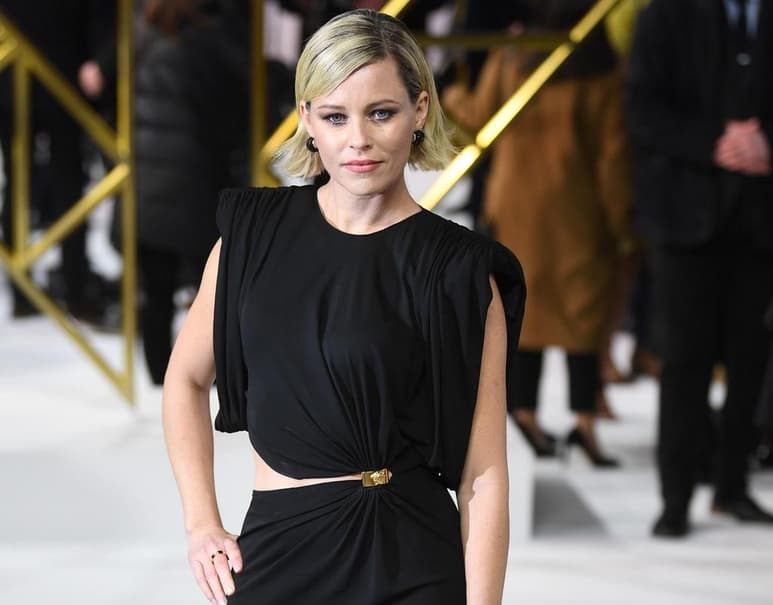 La actriz, directora y productora estadounidense Elizabeth Banks, quien recientemente estrenó el “reboot” de Los Ángeles de Charlie, ya planea su siguiente proyecto: Invisible woman. (ARCHIVO)