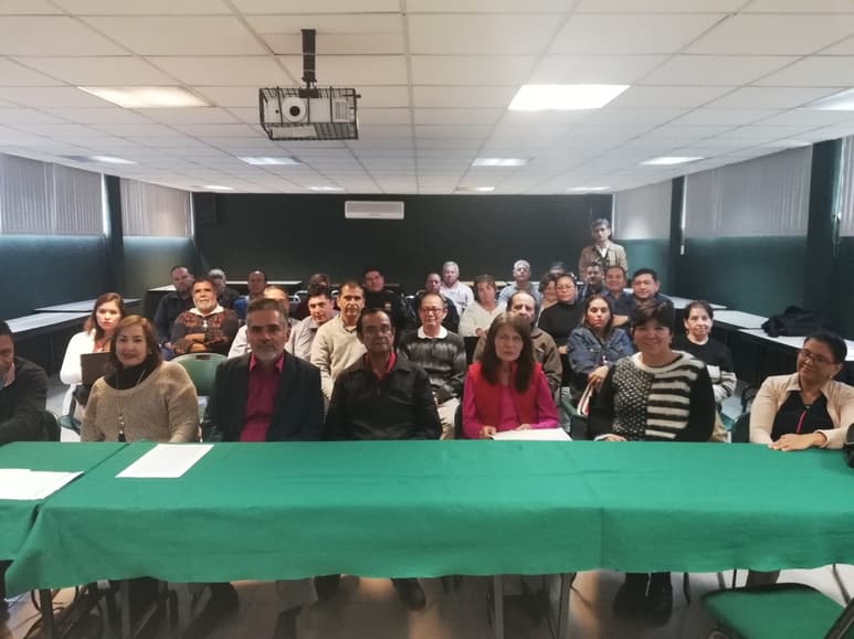 Son 41 docentes de 70 los que piden el reconteo de la antigüedad y el respeto a los laudos. (EL SIGLO DE TORREÒN/EDITH GONZÁLEZ)