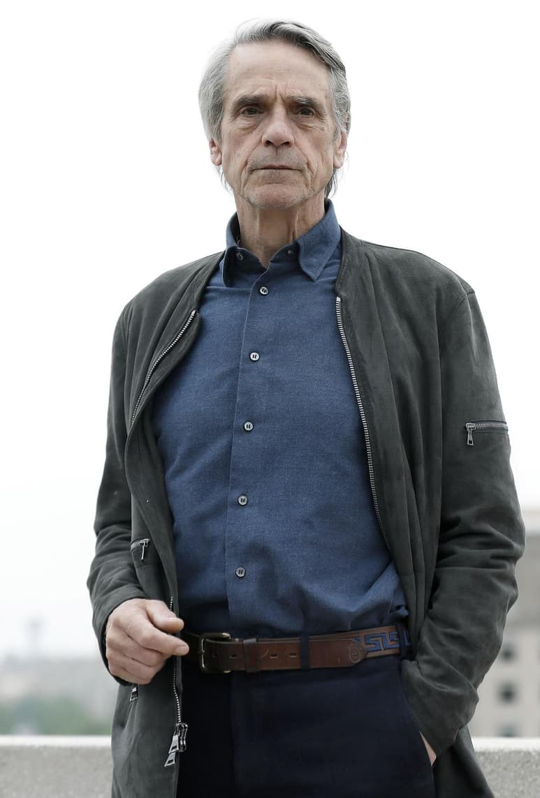 Estreno. Jeremy Irons muestra tesoros artísticos de El Prado en documental que se estrenará el 9 de diciembre en España. (ARCHIVO)
