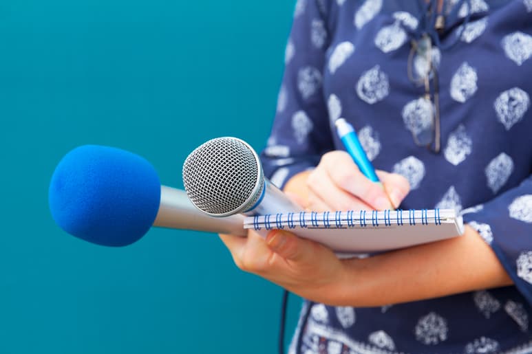 Testimonio. El libro contiene 30 entrevistas que se realizaron a reporteras de diferentes medios. (ARCHIVO SIGLO NUEVO)