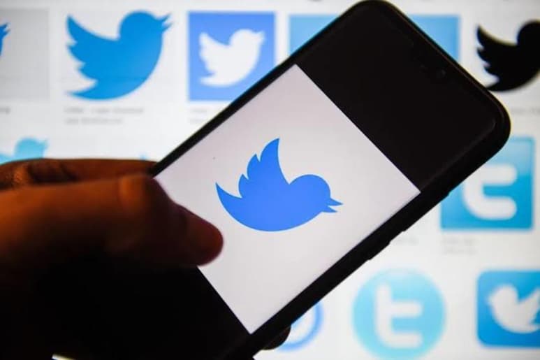 La red social Twitter anunció este martes que el próximo mes eliminará cuentas que no se hayan usado en el último medio año. (ARCHIVO)