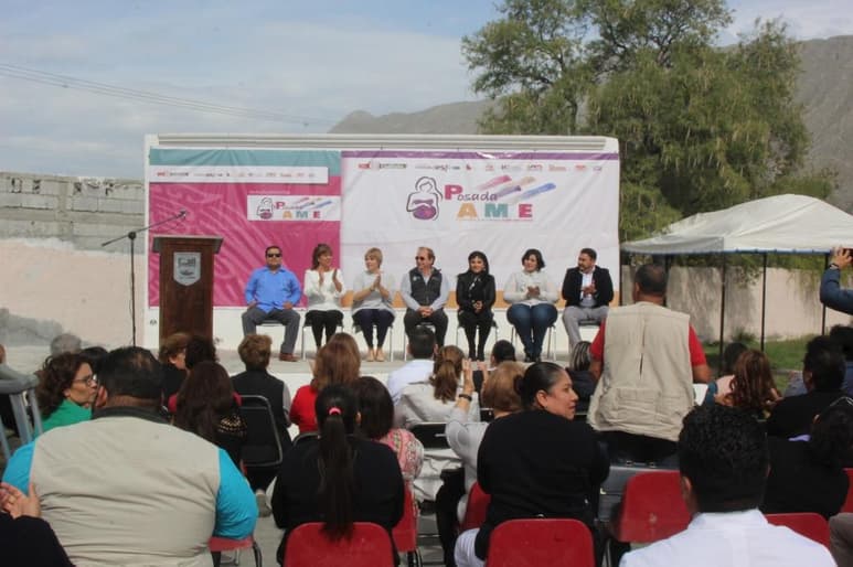 El albergue es el único en el estado. (EL SIGLO COAHUILA)