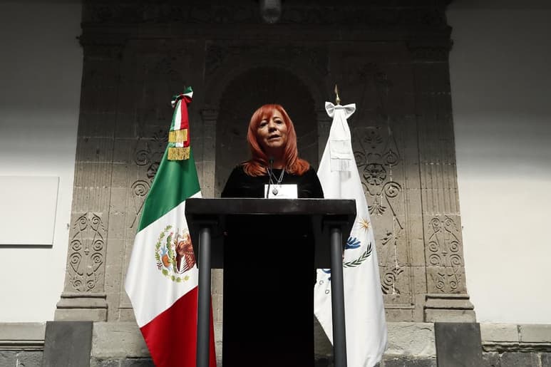 El organismo presidido por Rosario Piedra Ibarra expresó que el combate al terrorismo no debe realizarse de manera unilateral, sino que es un asunto de cooperación internacional y debe basarse en acuerdos entre países.
