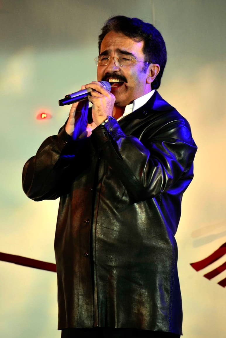 Música. 'Chentillo' regresa a los escenarios con nuevo disco en el que le rinde homenaje a su padre y a su hermano Alejandro. (ARCHIVO)
