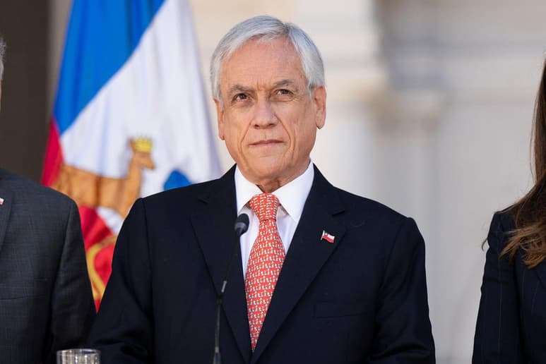 La aprobación del presidente se encuentra en 12 por ciento, la cifra más baja desde 2016. (ARCHIVO)
