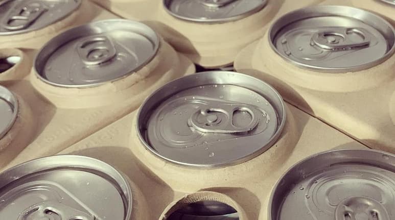Material compartido por Salty Turtle Beer Company en Facebook.