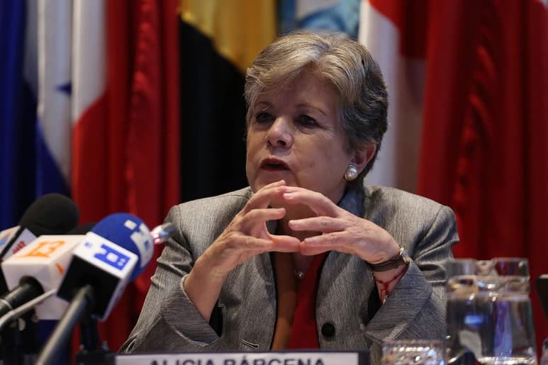 Cepal informó este jueves que la pobreza aumentará hasta el 30.8 % de la población en América Latina para el año 2019. (EFE)