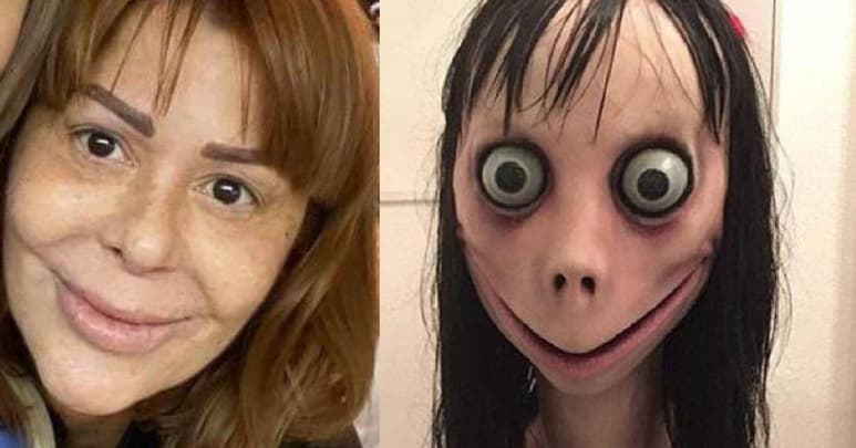 Material extraído de redes sociales.