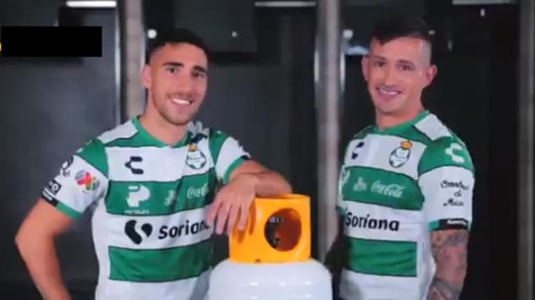 El anuncio se origina desde el vestidor de los Guerreros. (ESPECIAL)