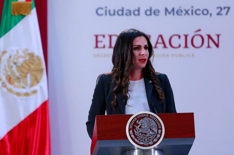 De acuerdo con la dirigente, los dos mil 783 millones de los que dispondrán en 2020 no serán sólo su única fuente de recursos, sino más que suficientes para sacar adelante el año olímpico. (ARCHIVO)