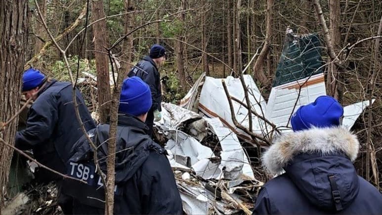 La zona donde se produjo el percance estaba bajo aviso de viento, reveló el portavoz de la policía de Kingston, Ash Gutheinz, quien precisó que siete personas murieron, pero declinó ofrecer mayores detalles. (ESPECIAL)