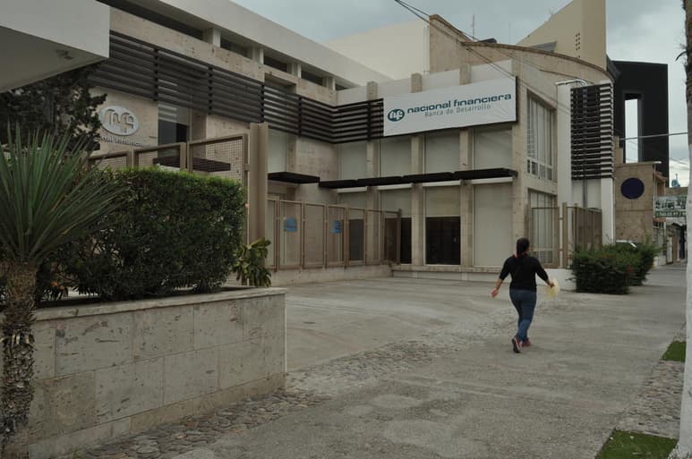 El programa está enfocado principalmente en tres ejes: gestión empresarial, gobierno corporativo y eficiencia energética. (EL SIGLO DE TORREÓN)
