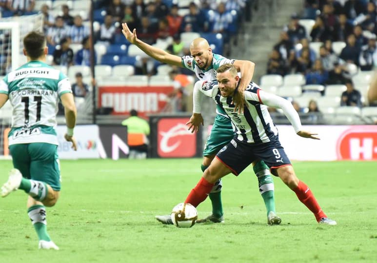 Los Guerreros buscarán remontar el próximo domingo en la cancha del TSM. (JESÚS GALINDO)