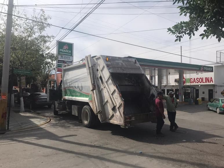 Recientemente, el Cabildo del Ayuntamiento de Lerdo aprobó por mayoría la privatización del servicio de limpieza. (EL SIGLO DE TORREÓN)