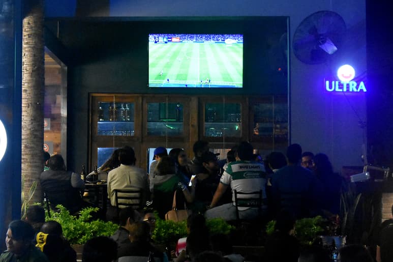 Se espera un incremento en la afluencia de restaurantes este domingo, hasta de un 30 por ciento.