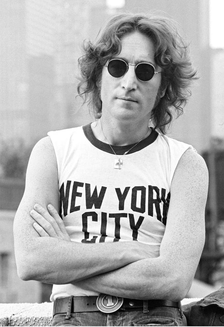 A John Lennon. Santa y los Oldies le rinde tributo. (ESPECIAL)