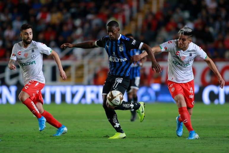 Querétaro intentará hoy una remontada heroica, luego de caer 3-0 ante Necaxa en la ida de los cuartos de final. (JAM MEDIA)