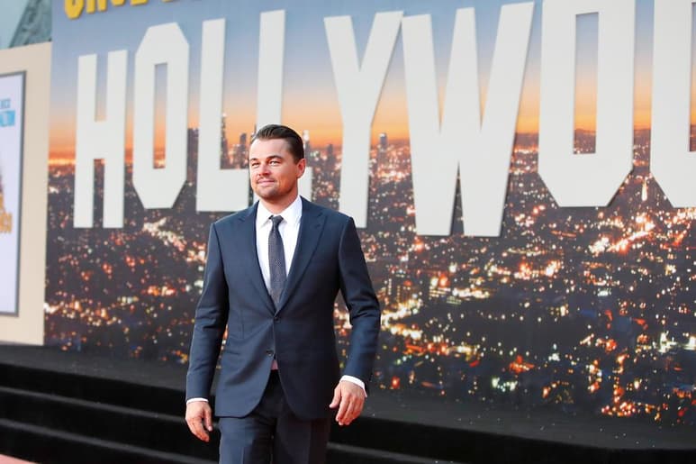 Sin pruebas. El presidente brasileño culpó a DiCaprio por hacer donativos a organizaciones que están detrás de los incendios de la Amazonia. (ARCHIVO)