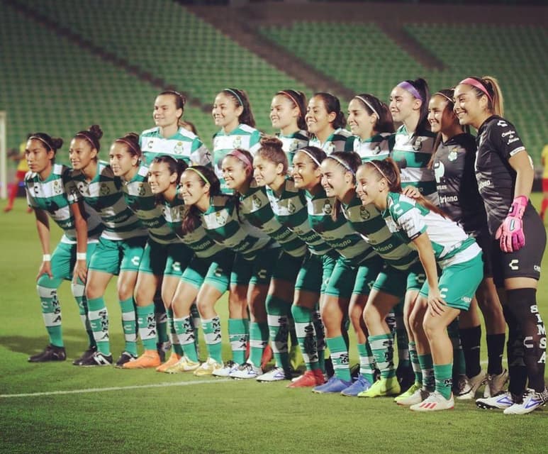 Las Guerreras tienen nuevo técnico para el Torneo Clausura 2020. (ESPECIAL)