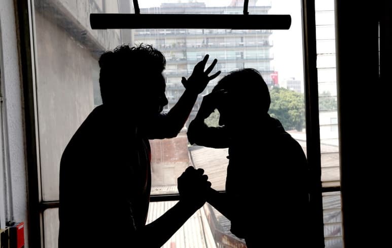 Invitan a contar la historia de violencia o abuso y ofrecen acompañamiento. (EL SIGLO DE TORREÓN)