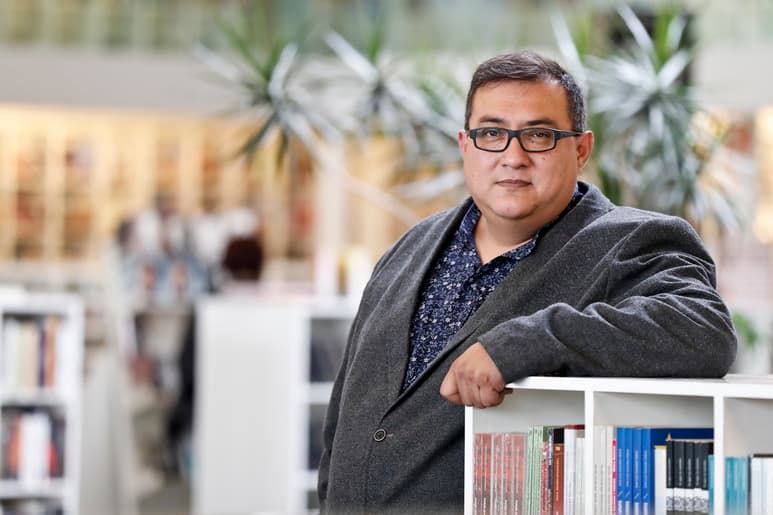 Cuauhtémoc Medina encuentra arbitrariedad y falta de profesionalismo en cómo este gobierno ve el arte. (AGENCIAS)