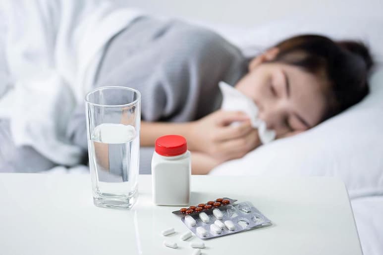 Para este invierno, el sector salud adquirió 32 millones 400 mil dosis, por lo que las instituciones aseguran que existe abasto suficiente en todas las unidades médicas, donde su aplicación es gratuita. (ESPECIAL)