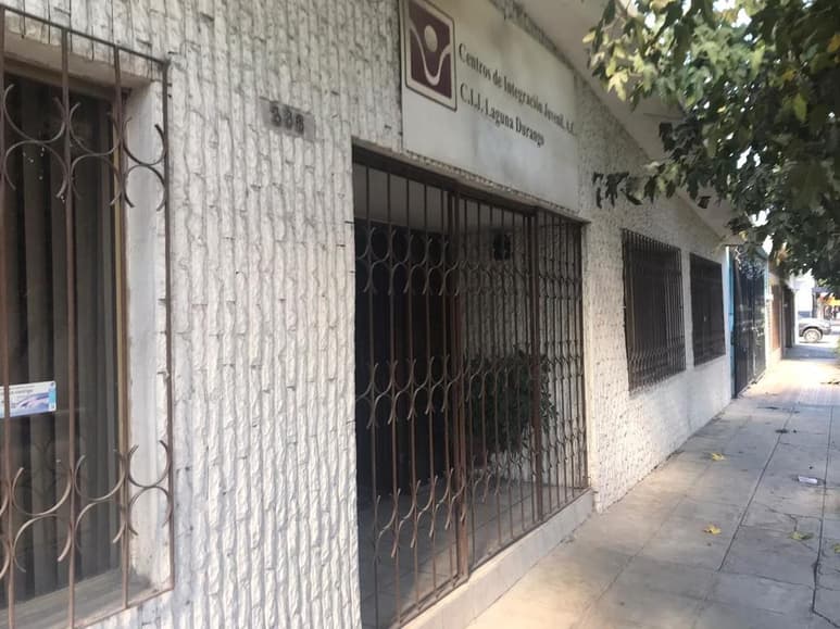 El Centro de Integración Juvenil en La Laguna de Durango brinda atención a los pacientes y a sus familias. (EL SIGLO DE TORREÓN/ANGÉLICA SANDOVAL)
