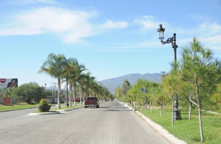 Se contempla una baja probabilidad para que se registren lluvias. (EL SIGLO DE TORREÓN)