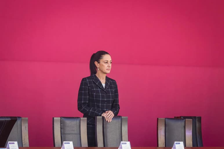 De acuerdo con el proyecto que presentó la mandataria local, se propone un presupuesto total de 43 mil 717 millones 920 mil pesos para 2020, cuando en el presente año destinó 43 mil 260 millones 250 mil pesos; es decir, existe un incremento de 2% en promedio. (ARCHIVO)