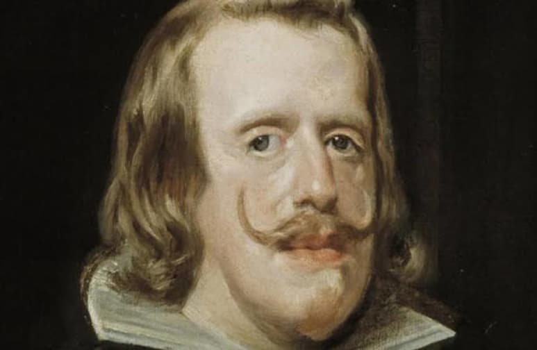 La 'mandíbula de Habsburgo', una deformación del mentón característica de esta dinastía en reyes españoles y austríacos y sus esposas, puede atribuirse a la endogamia. (ARCHIVO)