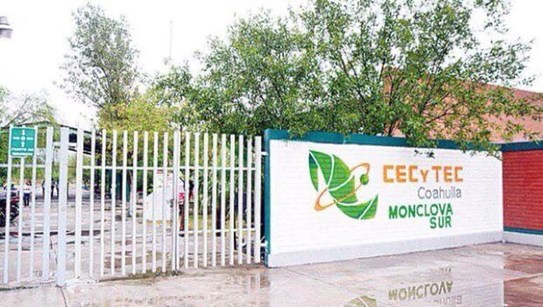 Los recursos con los que opera CECyTEC son federales.