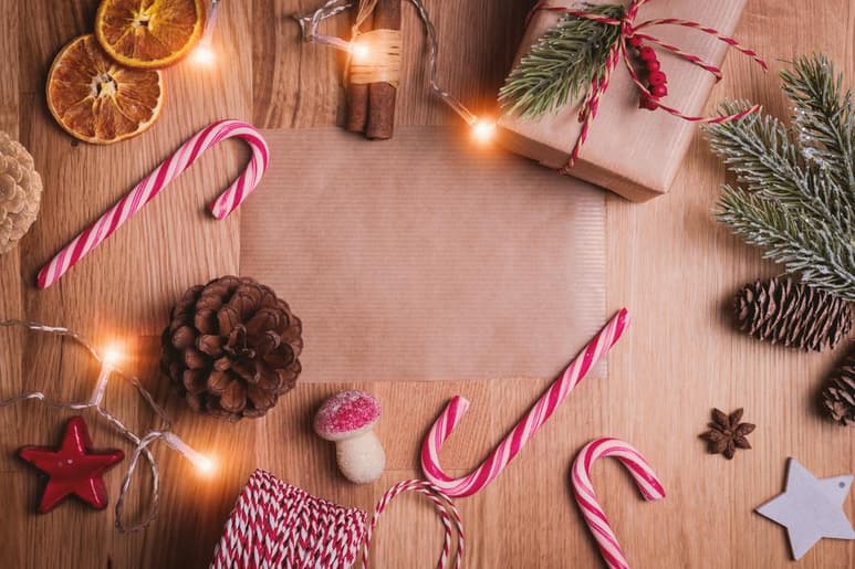 La palabra “Navidad” proviene del latín, que se traduce como “nacimiento”, haciendo referencia a la llegada del hijo de Dios al mundo terrenal. (ARCHIVO)