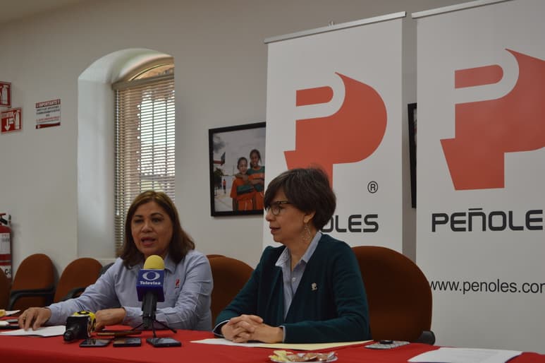 Diciembre es uno de los meses con más actividades para el Centro Comunitario Peñoles y el Museo de los Metales en Torreón. (EL SIGLO DE TORREÓN)